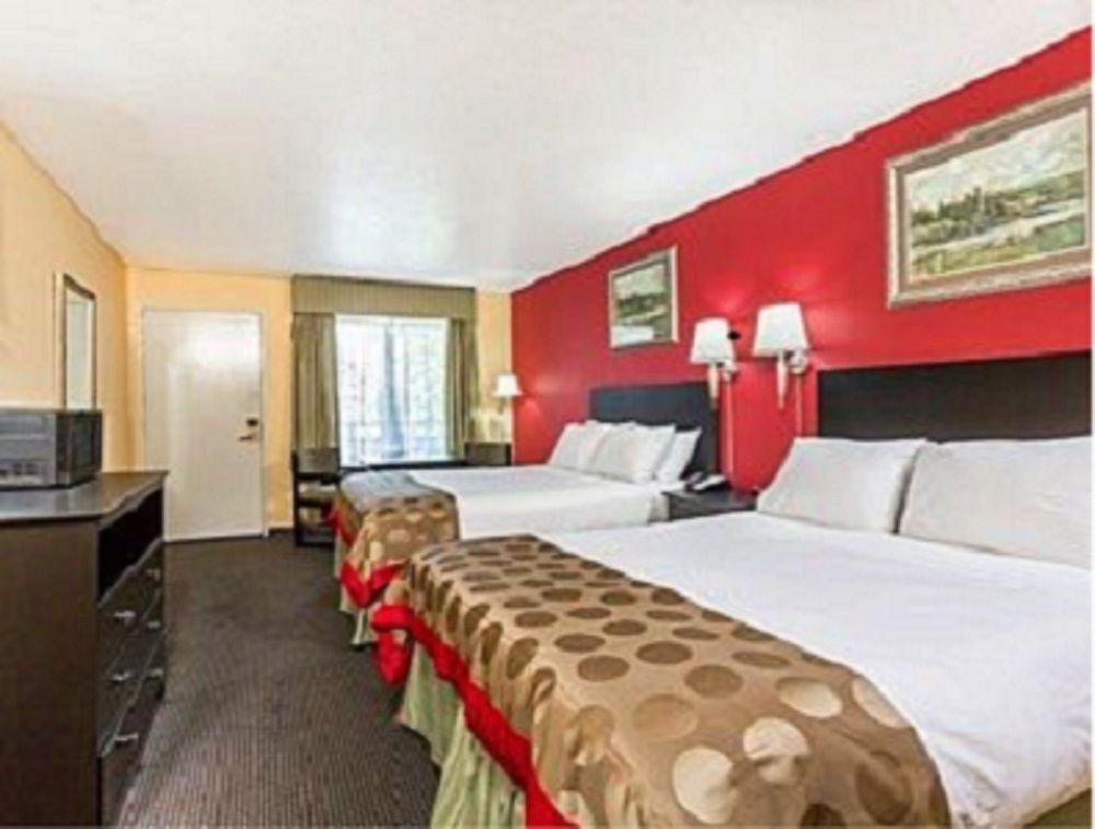 Country Inn & Suites By Radisson, Vallejo Napa Valley, Ca Zewnętrze zdjęcie