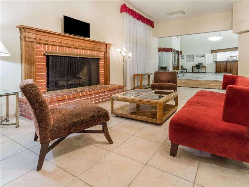 Country Inn & Suites By Radisson, Vallejo Napa Valley, Ca Zewnętrze zdjęcie
