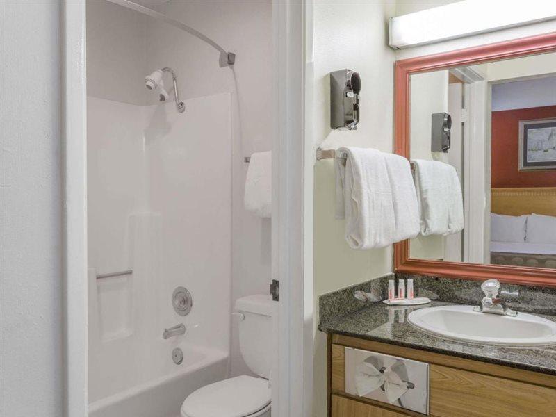 Country Inn & Suites By Radisson, Vallejo Napa Valley, Ca Zewnętrze zdjęcie