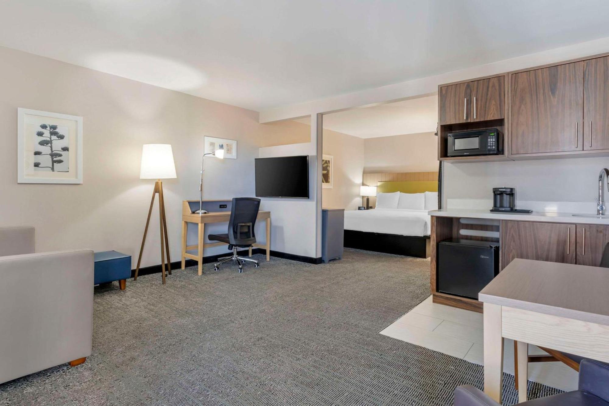 Country Inn & Suites By Radisson, Vallejo Napa Valley, Ca Zewnętrze zdjęcie
