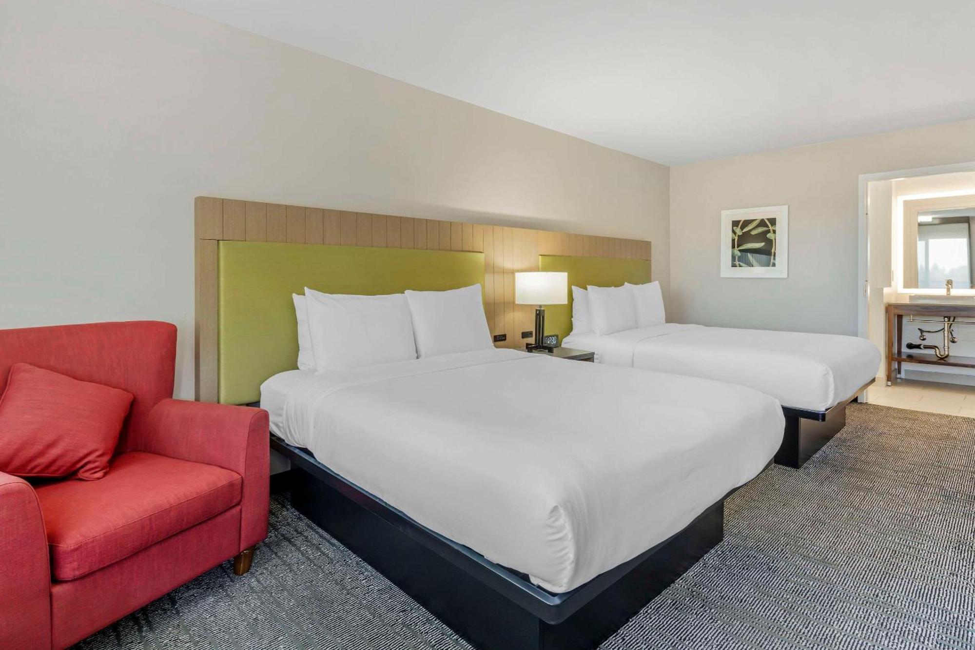 Country Inn & Suites By Radisson, Vallejo Napa Valley, Ca Zewnętrze zdjęcie