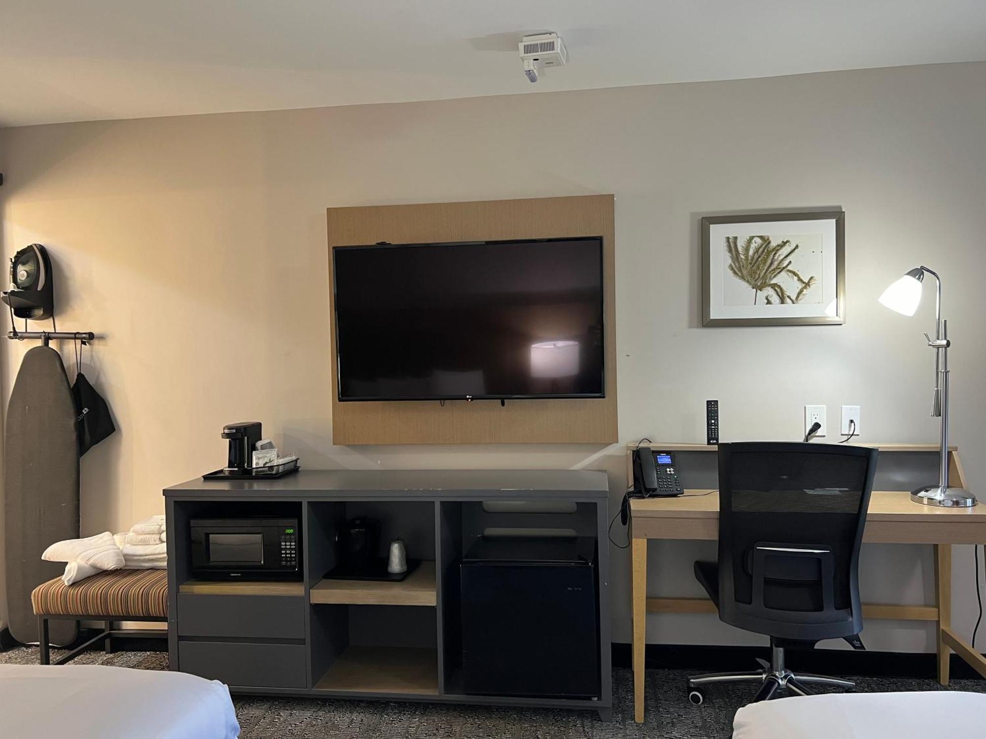 Country Inn & Suites By Radisson, Vallejo Napa Valley, Ca Zewnętrze zdjęcie